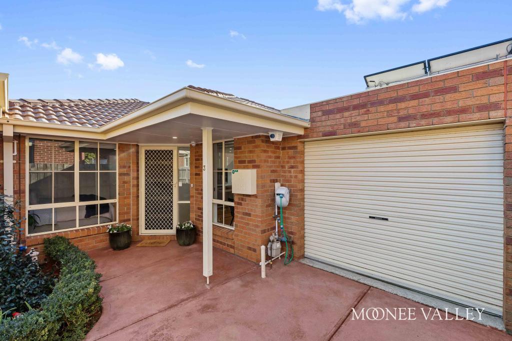 3/88 CANNING ST, AVONDALE HEIGHTS, VIC 3034