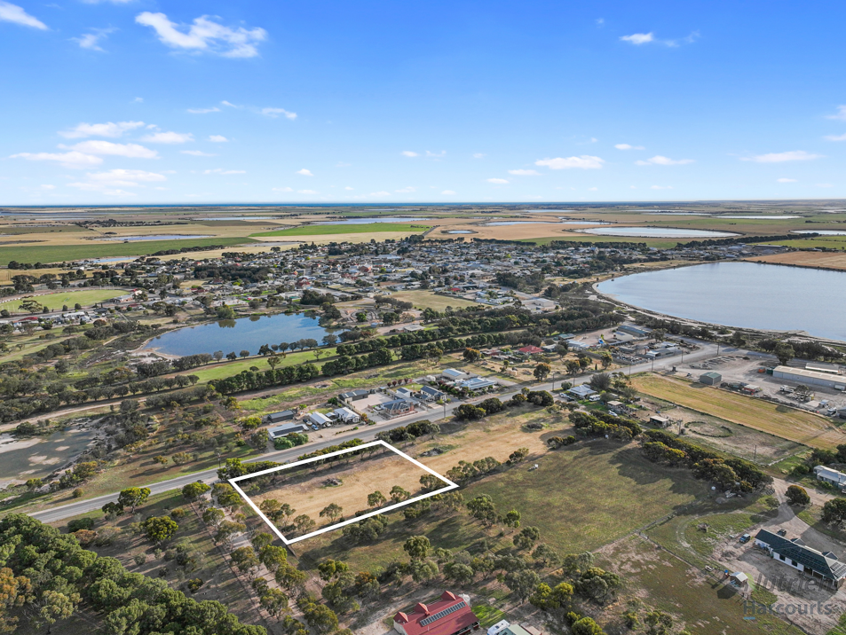 Lot 300 - 303 Gb Sherriff Rd, Yorketown, SA 5576