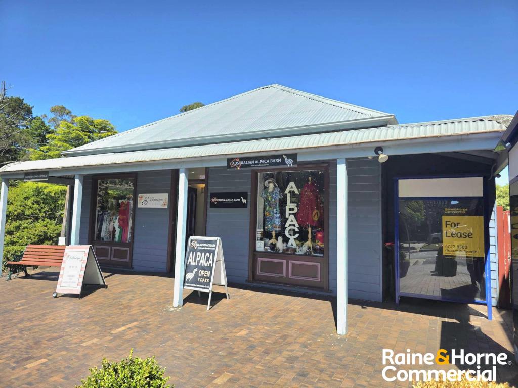 201 Leura Mall, Leura, NSW 2780