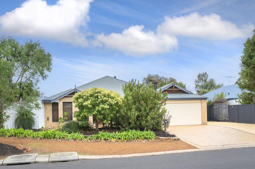 13 Amberley Loop, Dunsborough, WA 6281