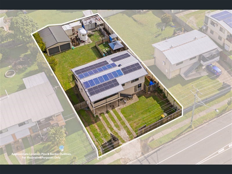 2/9 Waratah Dr, Crestmead, QLD 4132