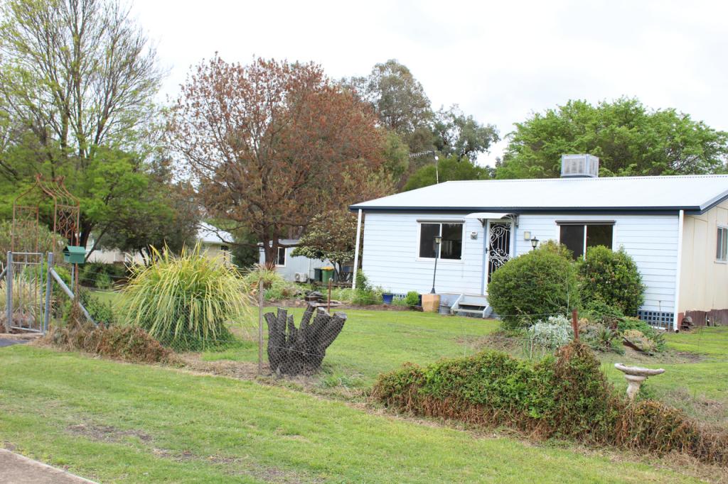 140-142 Long St, Warialda, NSW 2402