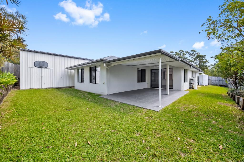 5 Jarrah Way, Landsborough, QLD 4550