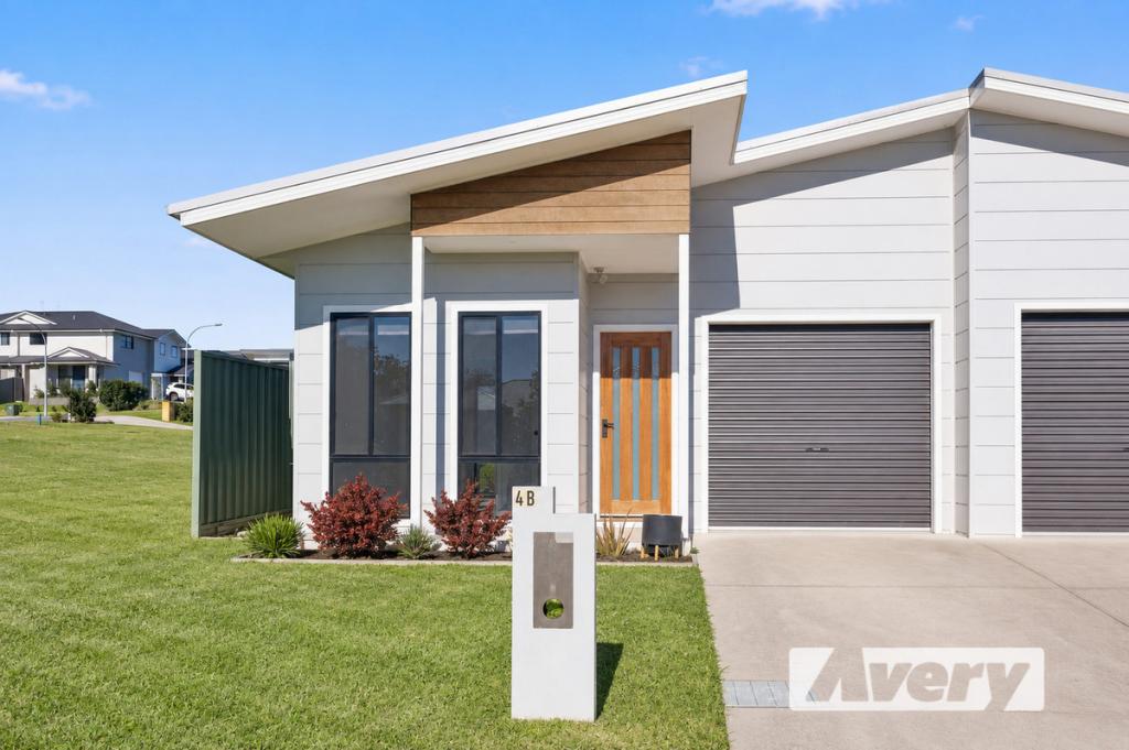 4b Lenswood Way, Morisset, NSW 2264