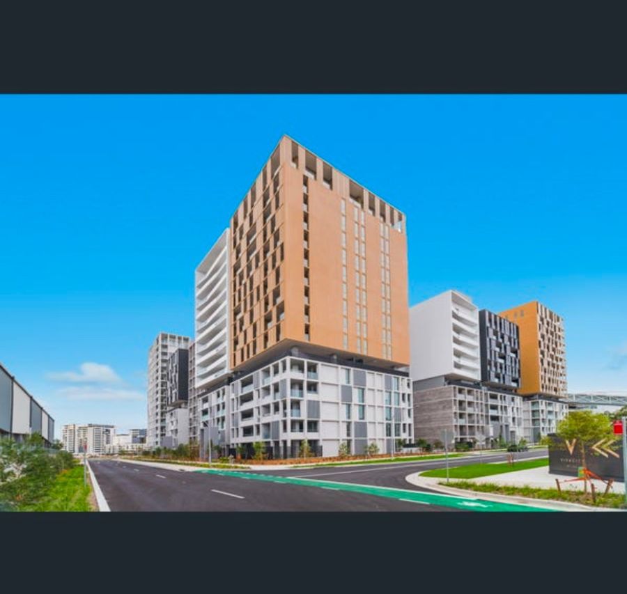 701/9 PADDOCK ST, LIDCOMBE, NSW 2141