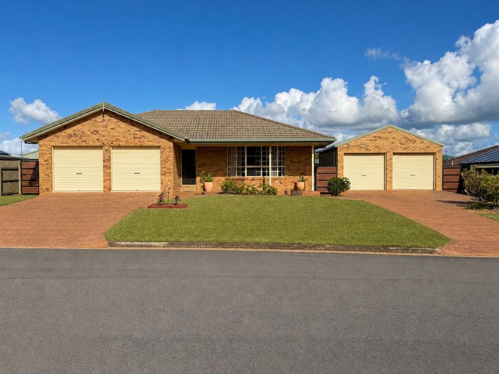 17 Westview Tce, Avoca, QLD 4670