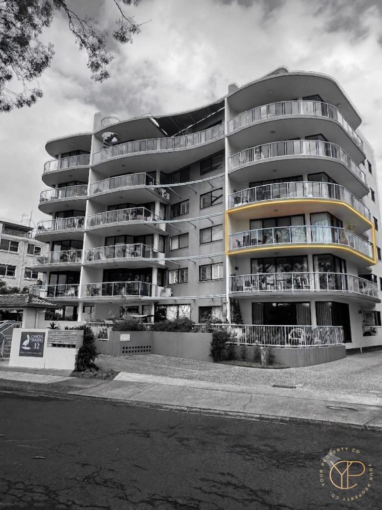 9/12 Picnic Point Esp, Maroochydore, QLD 4558