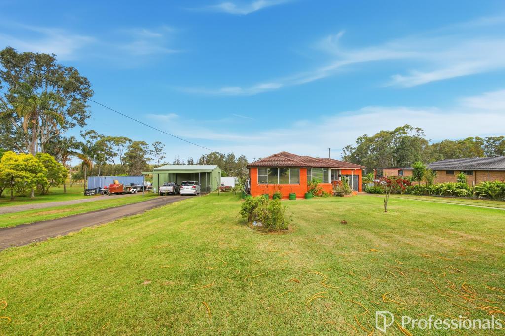 28 Chisholm Rd, Catherine Field, NSW 2557