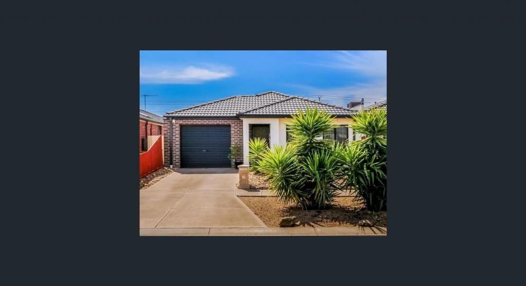 1/4 Fetlock Dr, Truganina, VIC 3029
