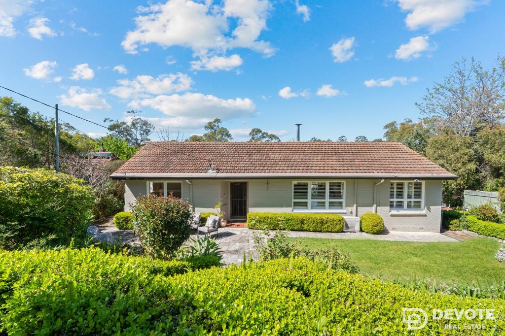 45 Ivey St, Lindfield, NSW 2070
