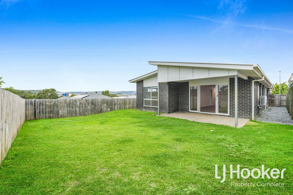 32 BIRON ST, YARRABILBA, QLD 4207