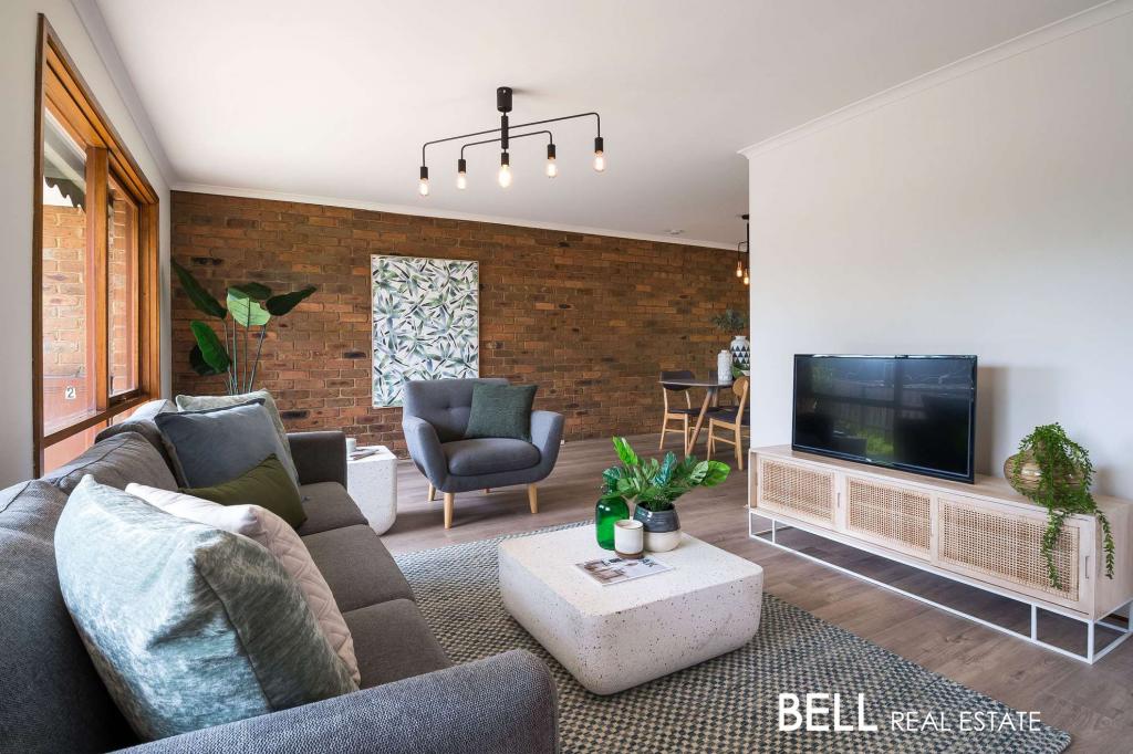 2/1528 Burwood Hwy, Tecoma, VIC 3160