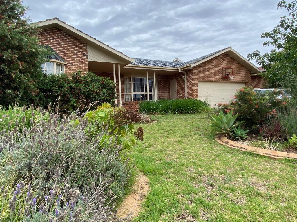 34 Robertson St, Griffith, NSW 2680