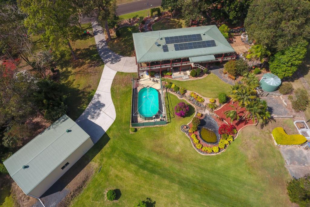 10 Kingfisher Dr, Wingham, NSW 2429