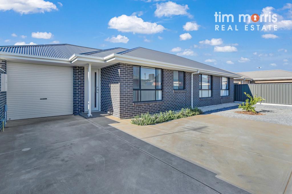 8a Torrens Cres, Pennington, SA 5013