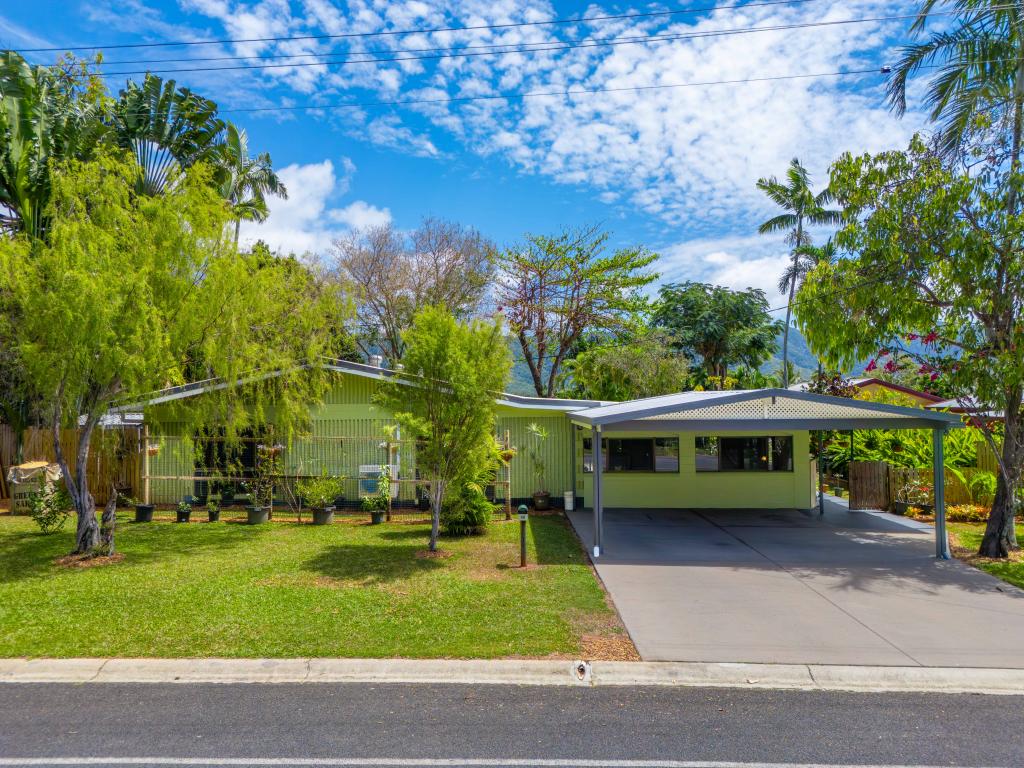 48 Moresby St, Trinity Beach, QLD 4879