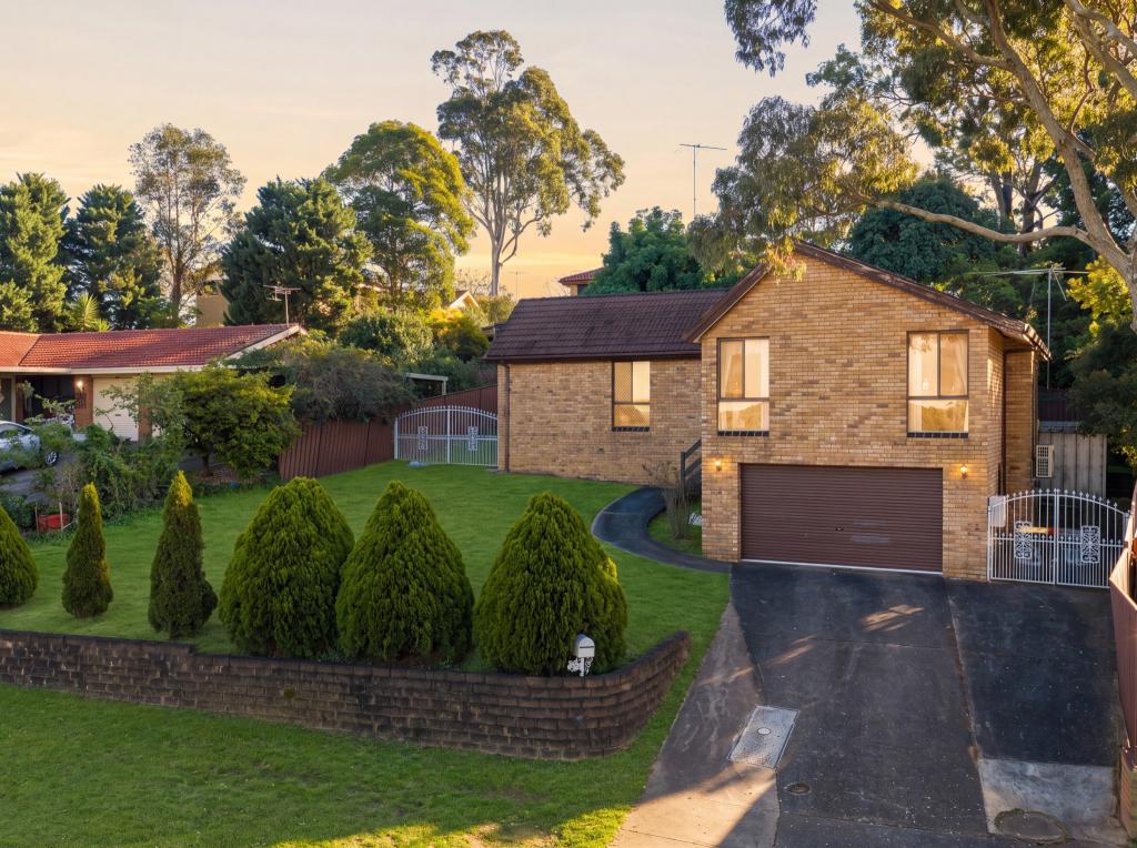 126 Leumeah Rd, Leumeah, NSW 2560