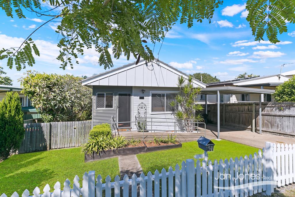 51 Hale St, Margate, QLD 4019