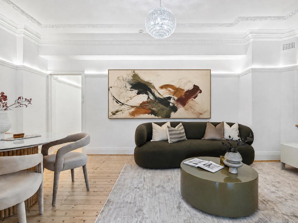 5/123-125 Macleay St, Potts Point, NSW 2011