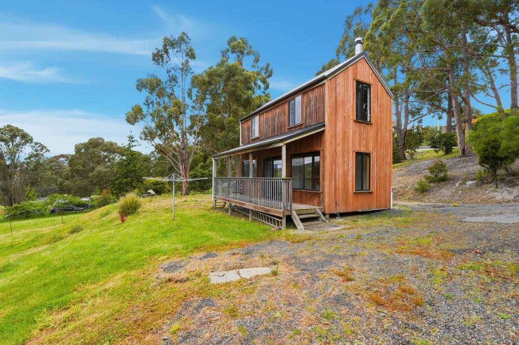 15 DAVIES RD, LOWER SNUG, TAS 7054