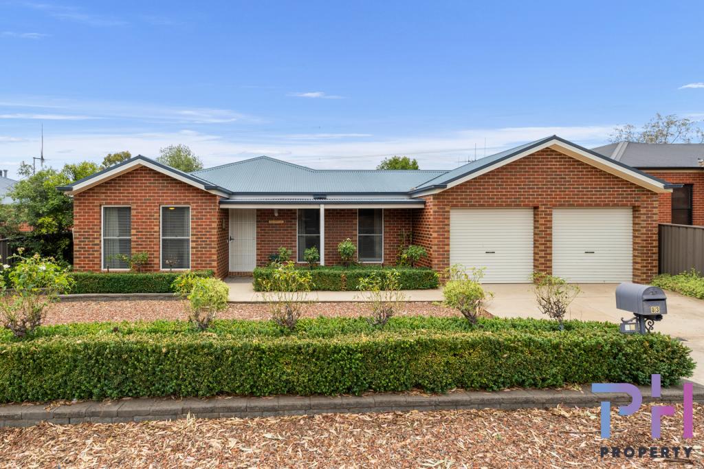 83 Mistletoe St, Golden Square, VIC 3555