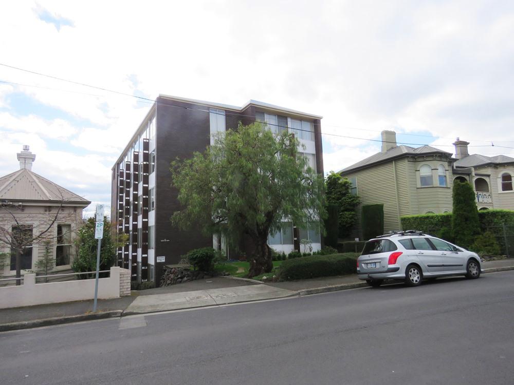 3/14 Ashfield St, Sandy Bay, TAS 7005