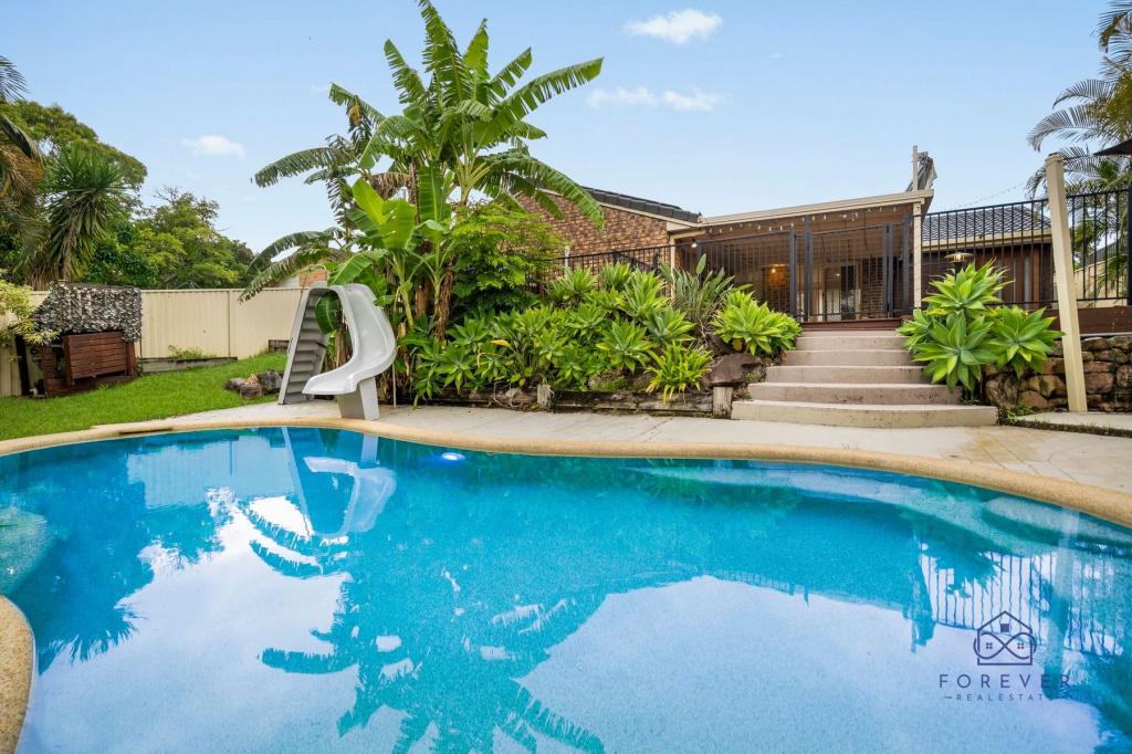 38 Hickey Way, Carrara, QLD 4211