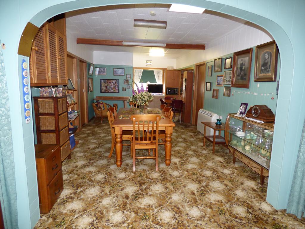 6 0wen St, Zeehan, TAS 7469