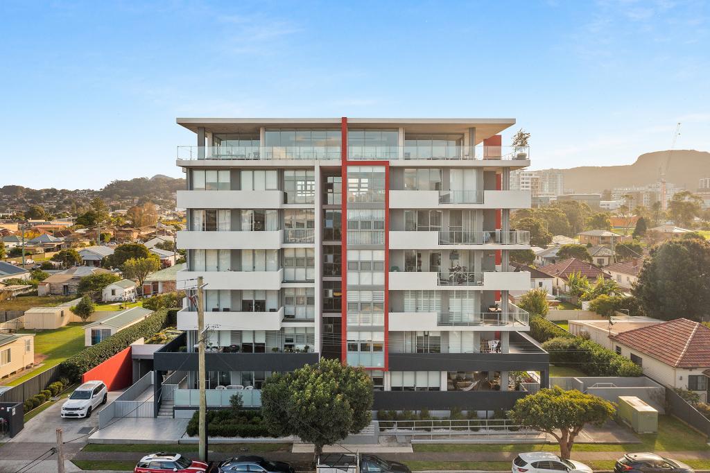 11/130 Kembla St, Wollongong, NSW 2500