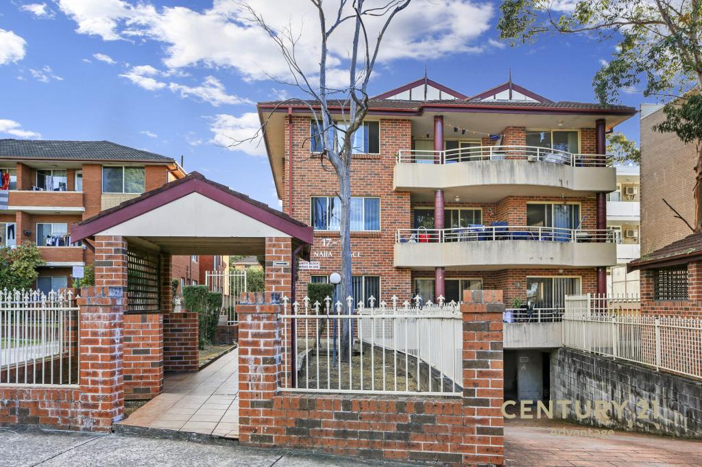 6/17-19 Station St W, Parramatta, NSW 2150