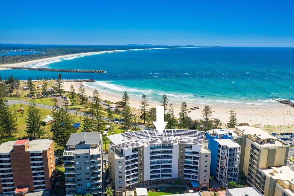 204/40 William St, Port Macquarie, NSW 2444