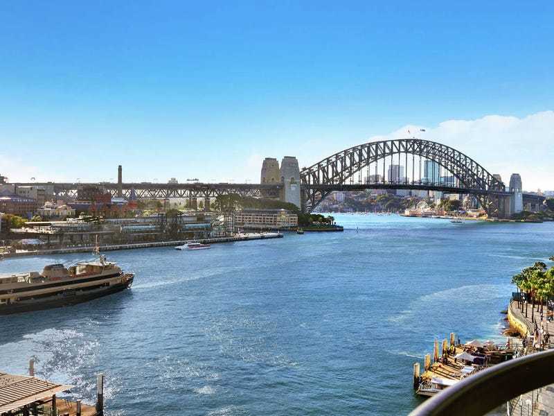 1105/71 Macquarie St, Sydney, NSW 2000