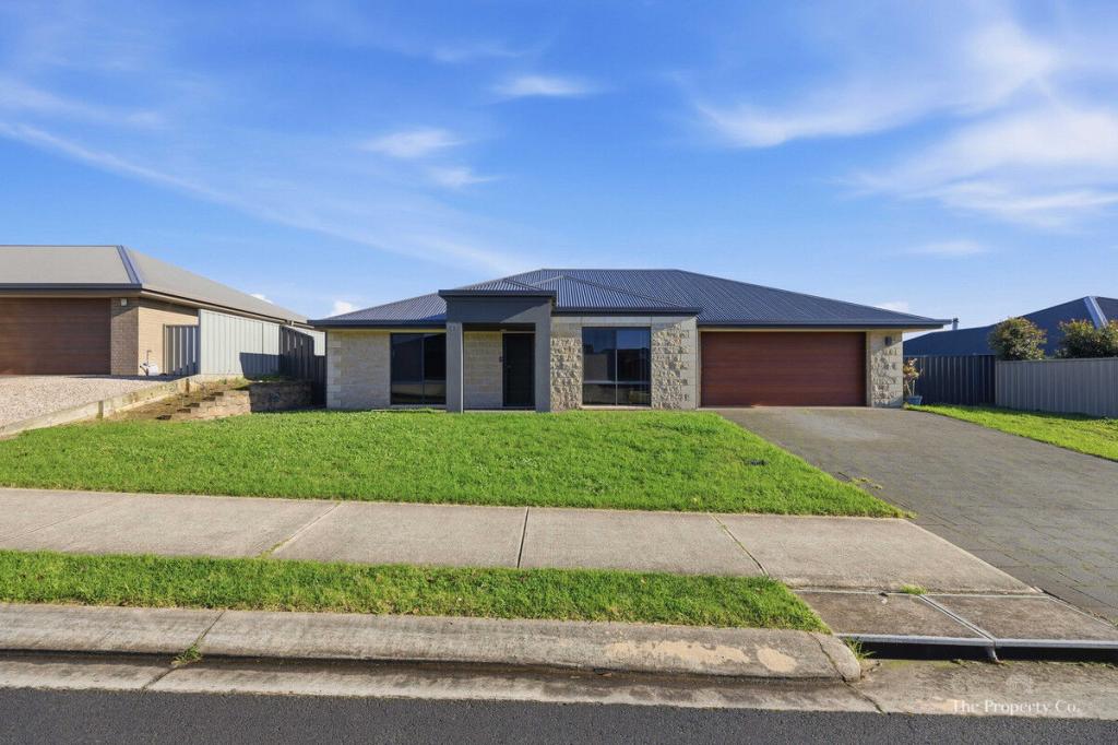 27 Pinehurst Dr, Worrolong, SA 5291