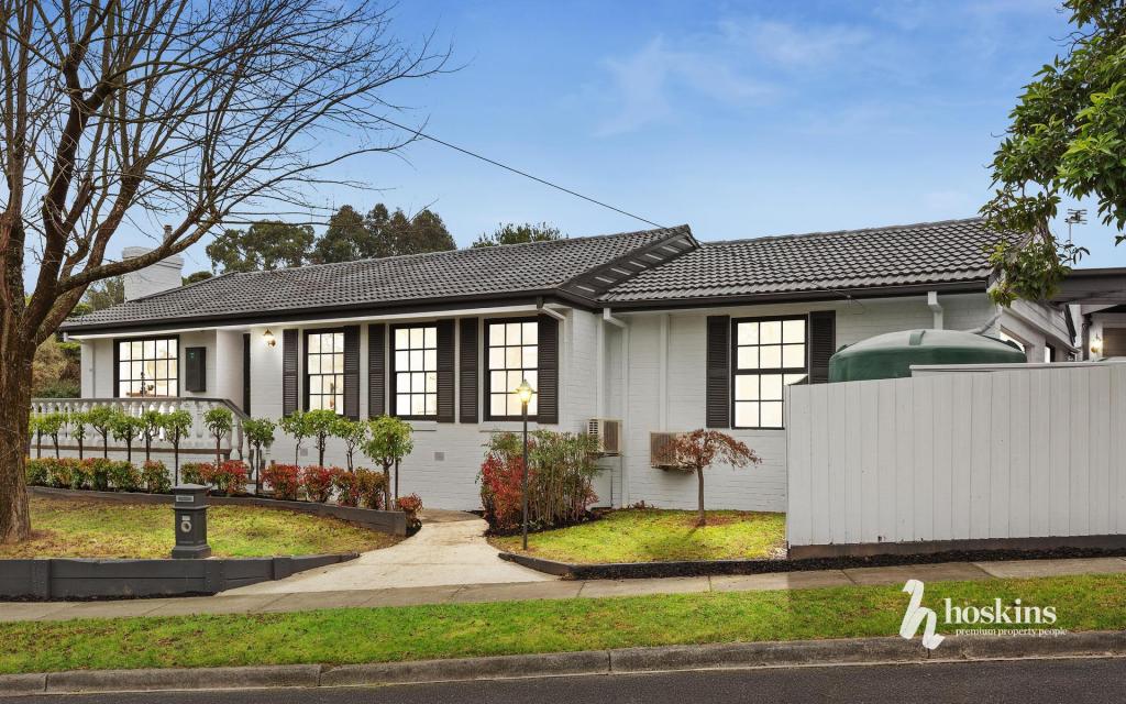 20 Oxford St, Nunawading, VIC 3131