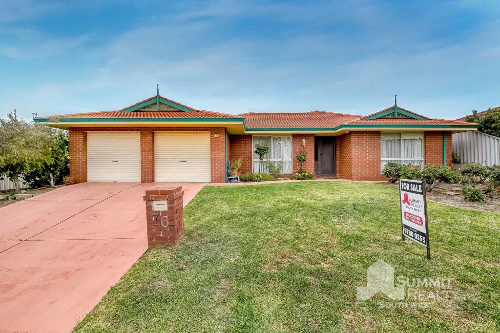 76 Hale St, Eaton, WA 6232