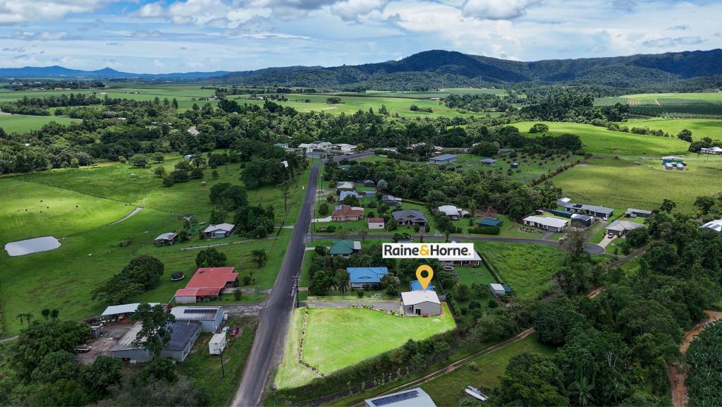 45 Mena Creek Rd, Mena Creek, QLD 4871