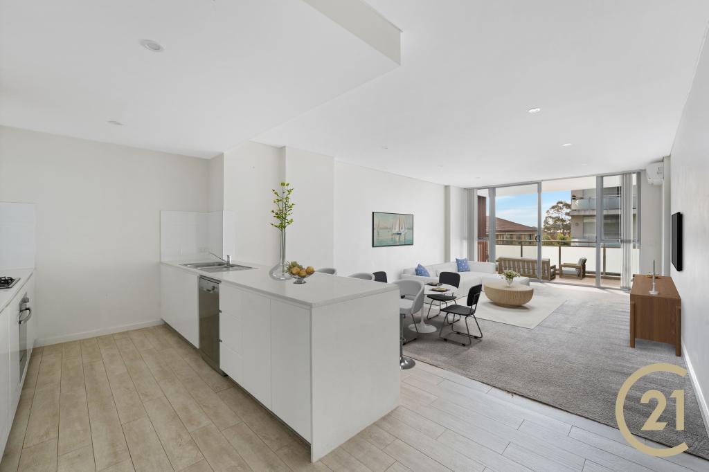 4/57-59 Lachlan St, Warwick Farm, NSW 2170