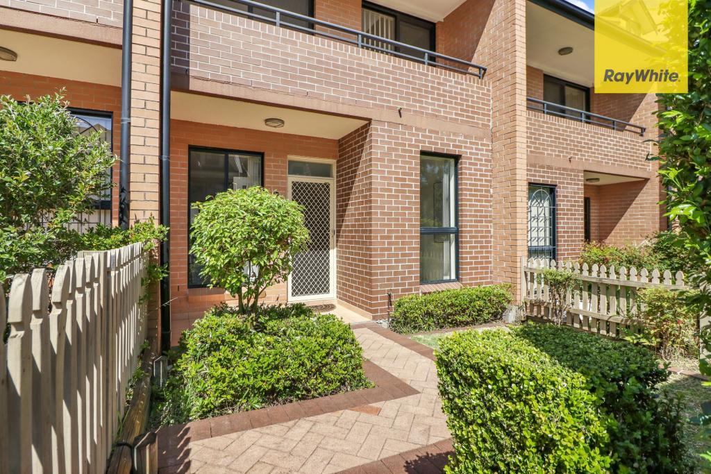 3/23-27 Belmore St, North Parramatta, NSW 2151