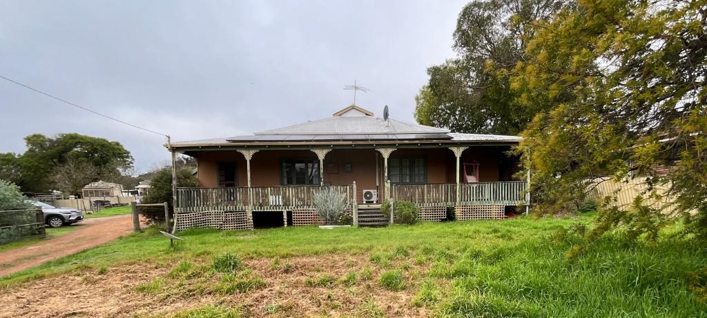 1 Bannister Rd, Boddington, WA 6390