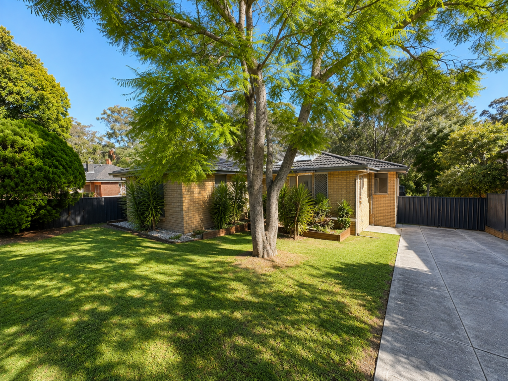145 Berry St, Nowra, NSW 2541