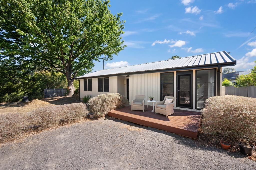 7 Hakea Cres, O'Connor, ACT 2602