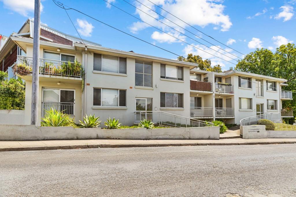 6/9 Cowell St, Gladesville, NSW 2111