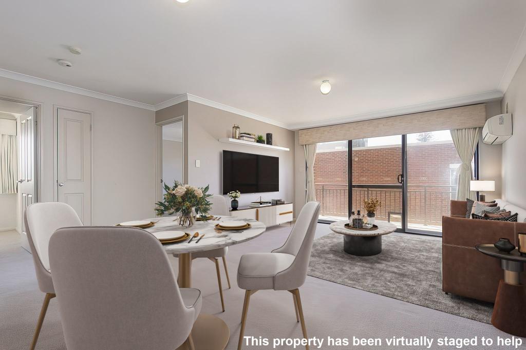20/10 Pendal Lane, Perth, WA 6000
