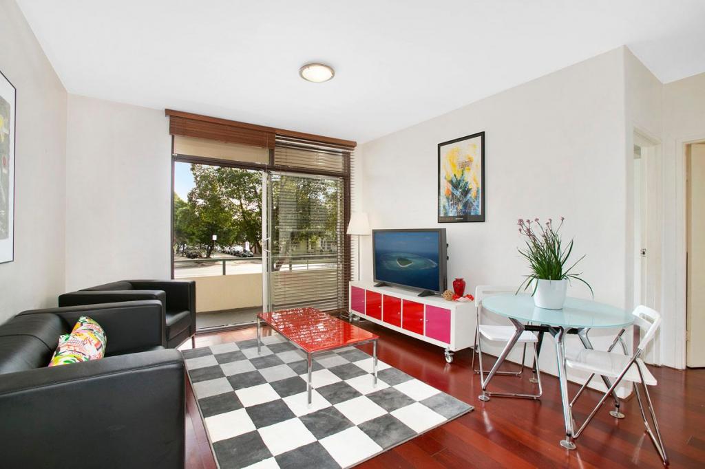 15/29 Johnston St, Annandale, NSW 2038