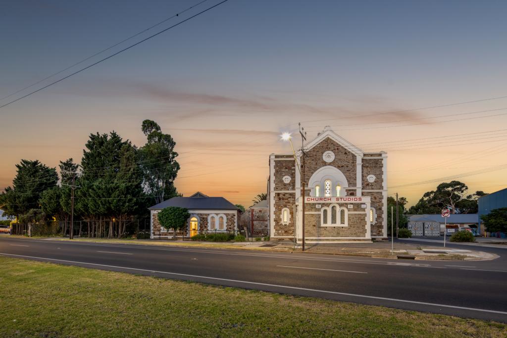 234 Port Rd, Alberton, SA 5014