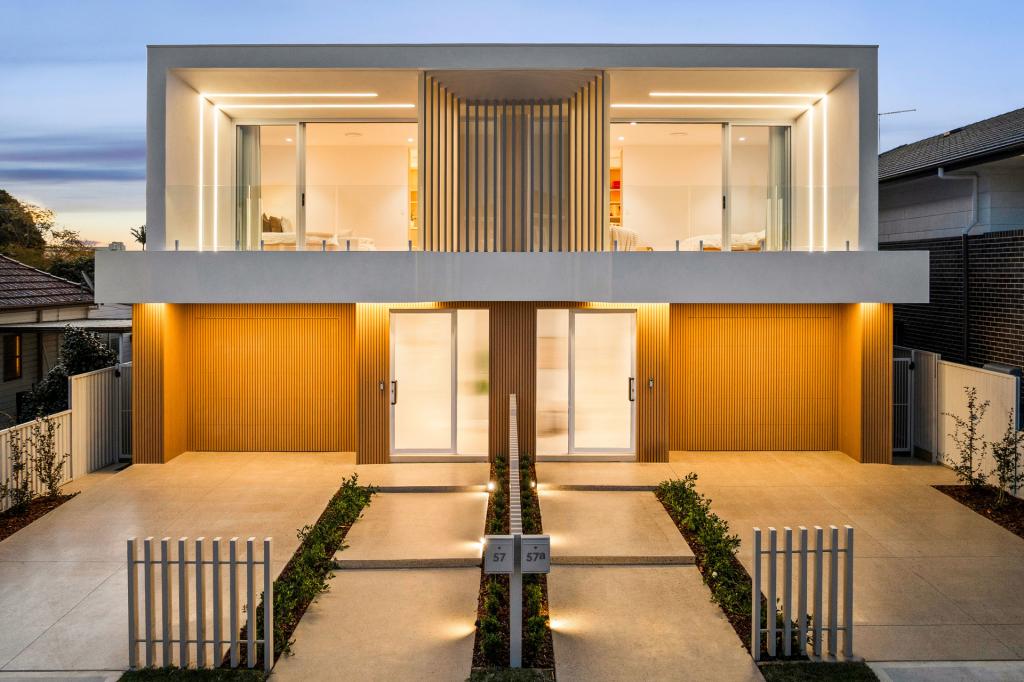 57 MONS ST, LIDCOMBE, NSW 2141