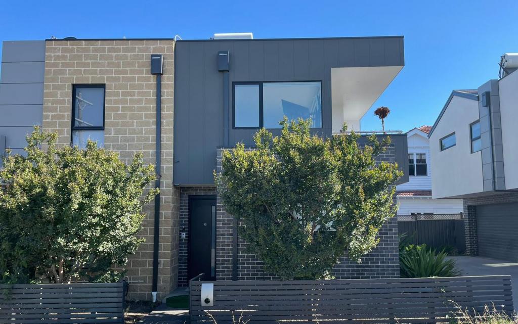 73 Mcgregor St, Fairfield, VIC 3078