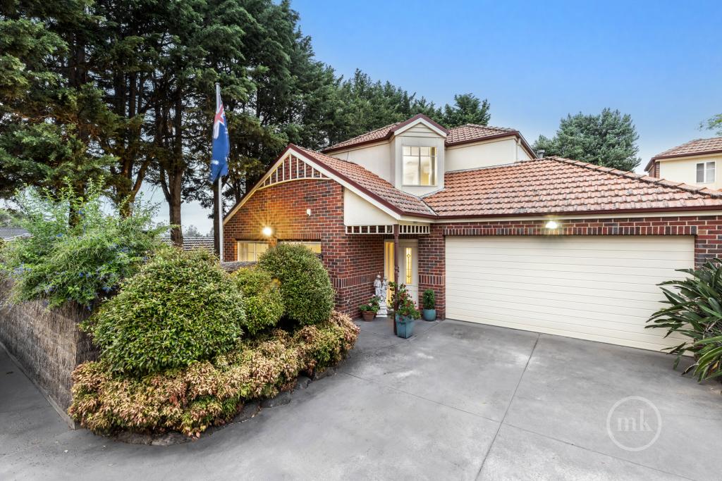 7/258 Diamond Creek Rd, Greensborough, VIC 3088