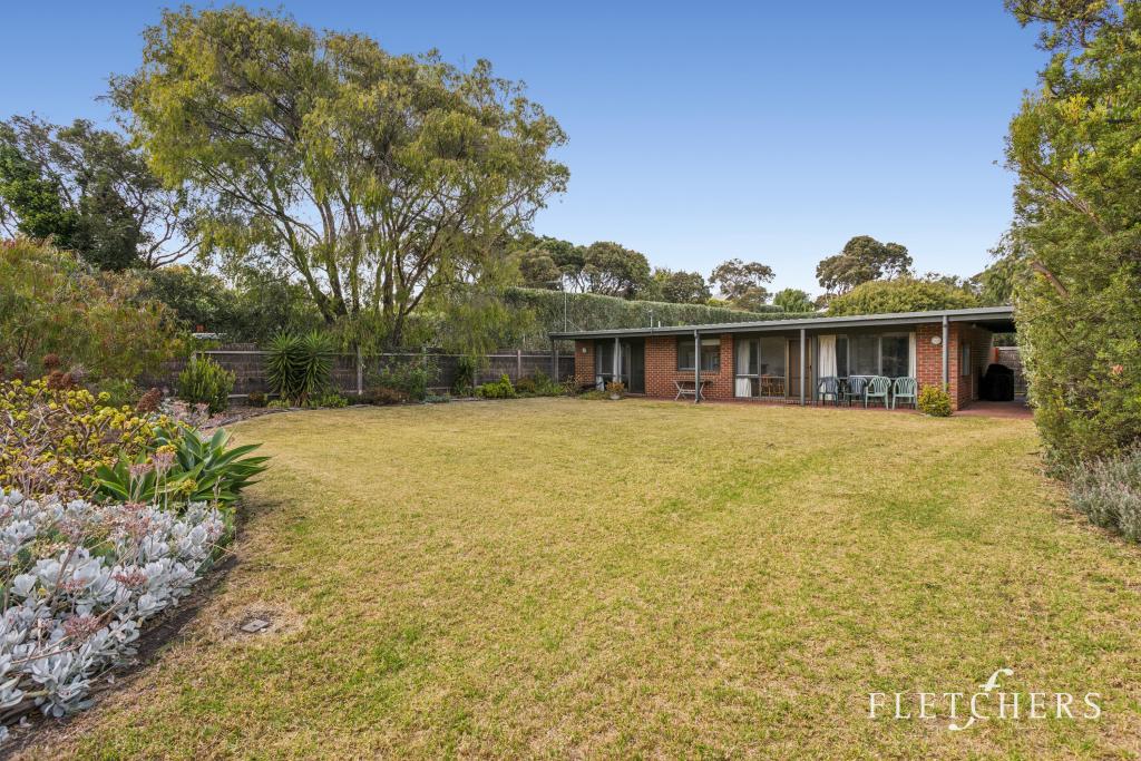 23 Grant St, Blairgowrie, VIC 3942