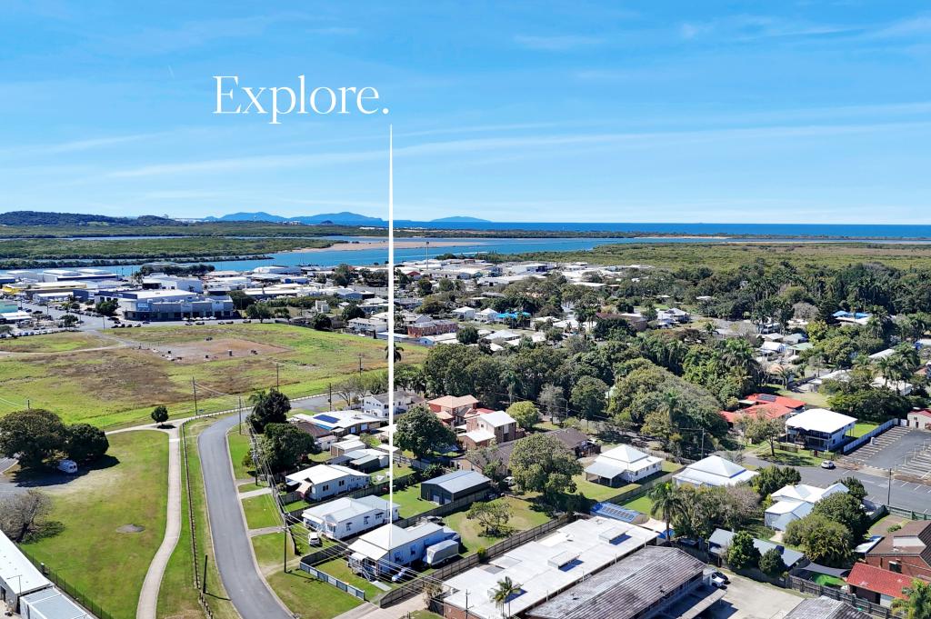 7 Porter St, Mackay, QLD 4740